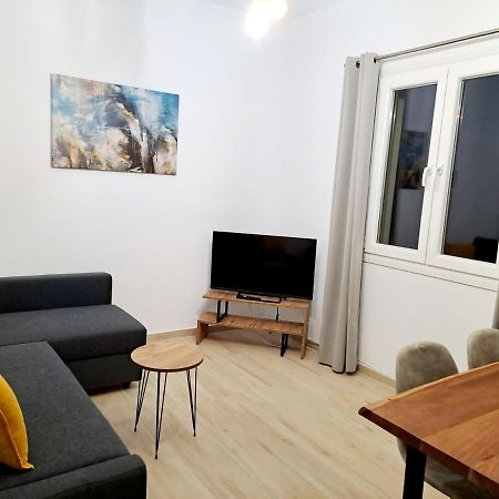Villa Πλατανακι 1 Family Friendly Ándros Esterno foto