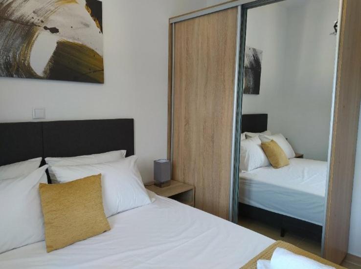 Villa Πλατανακι 1 Family Friendly Ándros Esterno foto