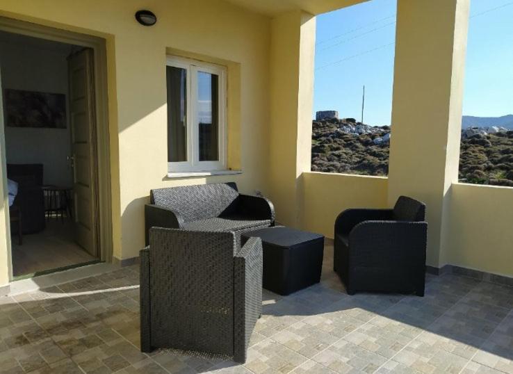 Villa Πλατανακι 1 Family Friendly Ándros Esterno foto
