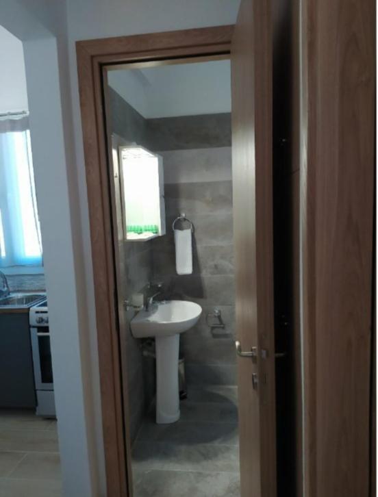 Villa Πλατανακι 1 Family Friendly Ándros Esterno foto